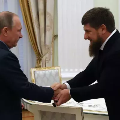Another assassination attempt of a pro-Vladimir Putin commander in Ukraine 