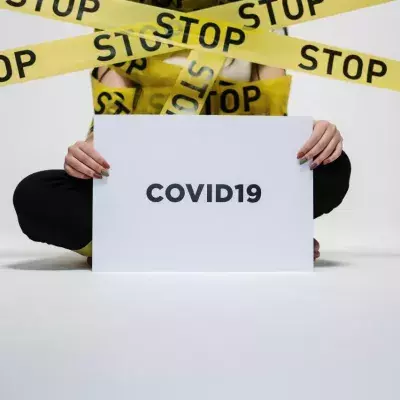 Another Covid-19 variant is being monitored: What is HV.1?