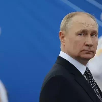 Another Vladimir Putin ally perishes