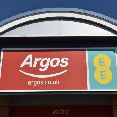 Argos changes ad after sexism complaints