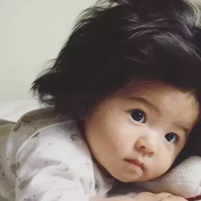Baby Chanco