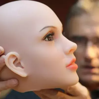 Ban on adult-sized sex doll import lifted in South Korea: Here’s what this implies