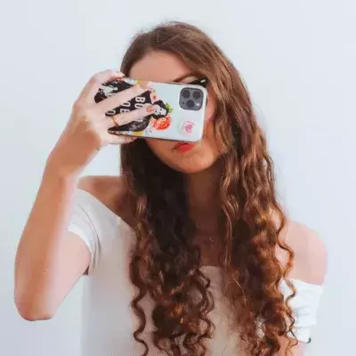 Beauty ads using app filters by influencers are now banned 