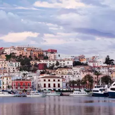 Bermuda, Balaeric Islands and Barbados Make the Green List In Latest Update