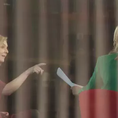The bizarre reasons Liz Truss aides used to keep her away from media interviews