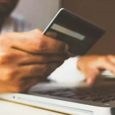 Black Friday mistake could cost you thousands Martin Lewis