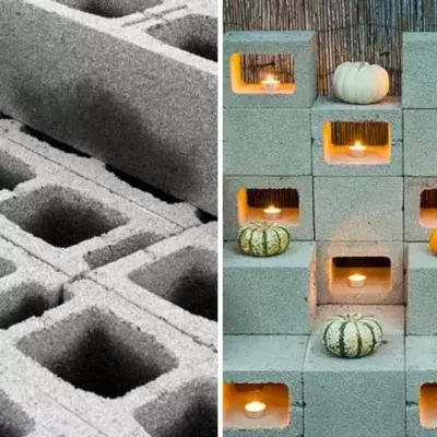 Blocks
