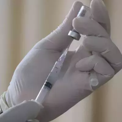 Booster jab: These are the 7 most common symptoms 