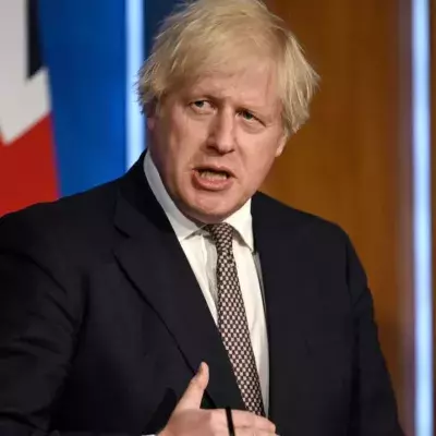 Boris Johnson Reveals What to Expect on Freedom Day
