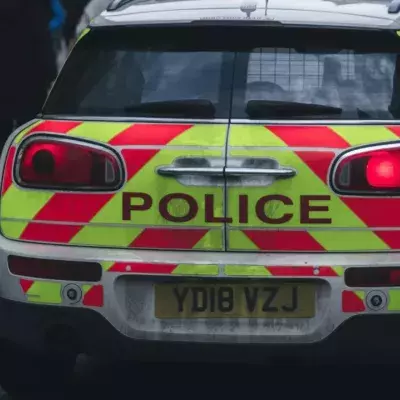 Boy missing River Soar
