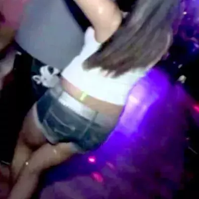 This Boy’s Surprising Reaction When He Finds What His Dance Partner Was Hiding
