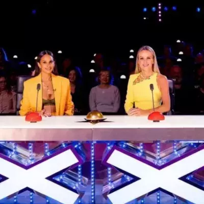 Britain’s Got Talent: Return date of the show confirmed after two years
