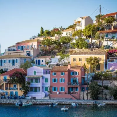 British holiday-goers may be refused entry to popular European destinations with new scheme