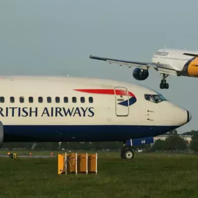 Brits given major travel warning as rules change for these popular holiday destinations