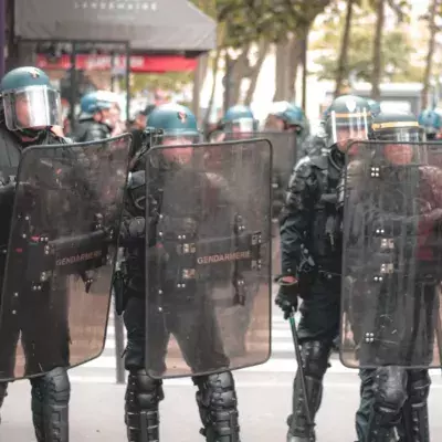 Brits issued holiday warning over violent clashes in France, check if it will affect your plans