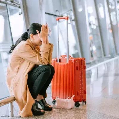 Brits warned to not pack these items on holiday, or risk fines up to $100,000