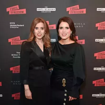 Can Princess Beatrice and Princess Eugenie Really Lose Their Titles Over the Royal Lodge Scandal