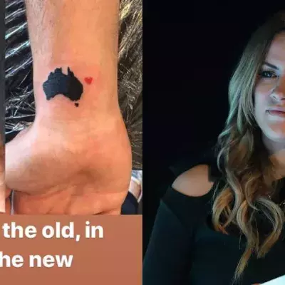 Caroline Flack's Ex Calls Their Relationship 'Toxic'