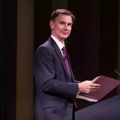 Chancellor of the Exchequer Jeremy Hunt to give his Spring Budget speech at House of Commons