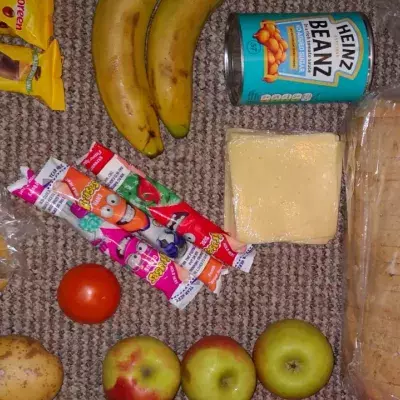Chartwells Set to Give Refunds After Suppling Families With Appalling Lunches