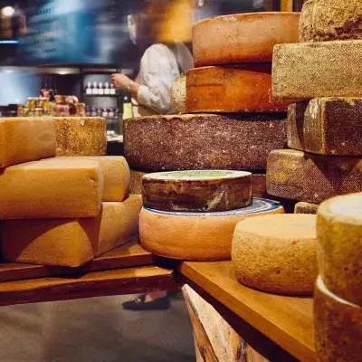 Cheese product recalled fears of E.coli contamination 