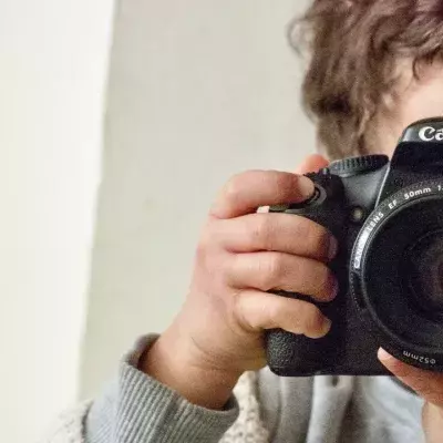 Child influencers: Concern about ‘kidfluencers’ being a form of child labour
