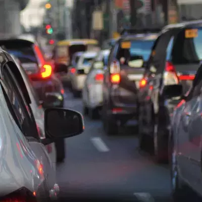 Christmas travel chaos: delays and diversions for roads and trains