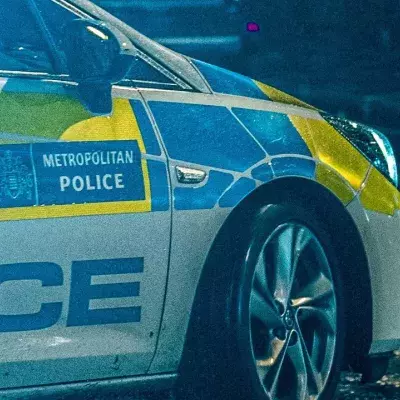 Clapham acid attack suspect