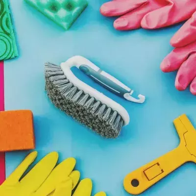 Cleaning