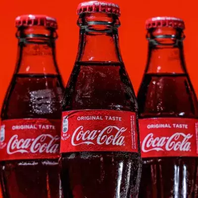 Coca-Cola’s latest flavour, Dreamworld explores what dreams taste like