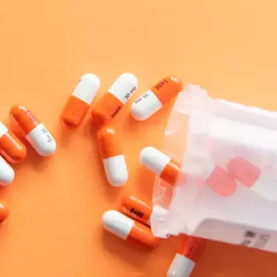 Cocktail drug
