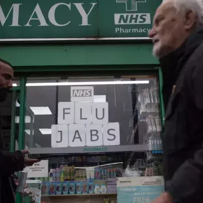 Cold and flu medicine shortage causes alarm in the UK, here's what we know