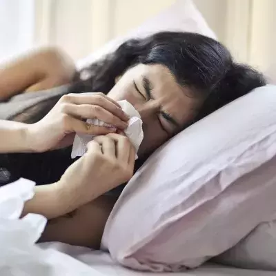 Common cold