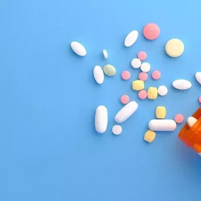 Common medication has ‘undeniably fascinating’ effect on this type of Covid, here’s what we know