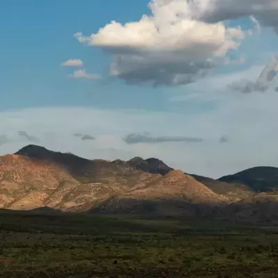 Congress, Arizona