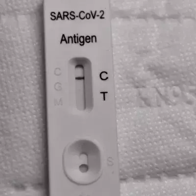COVID-19: Deltacron could be as contagious as measles