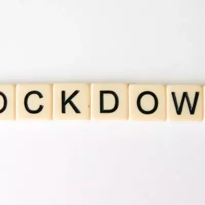 Covid-19: England may go into lockdown again if another deadly variant emerges