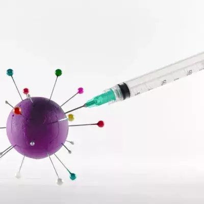 COVID-19: New vaccine for Omicron variant may be available in 100 days