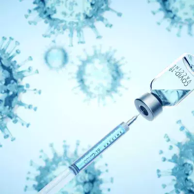 COVID-19 Omicron vaccine in the United States: Divided Opinions