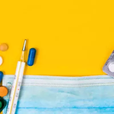 Covid-19: People in Wales are taking antiviral covid tablets