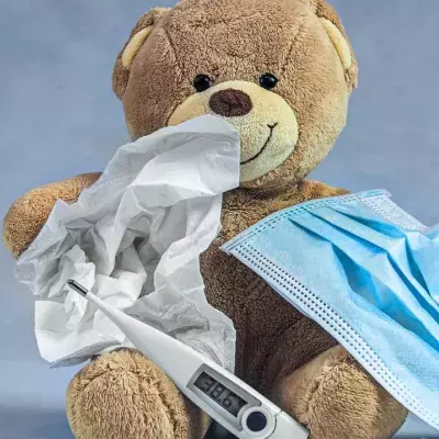 Covid-19: These 9 side effects can last for months