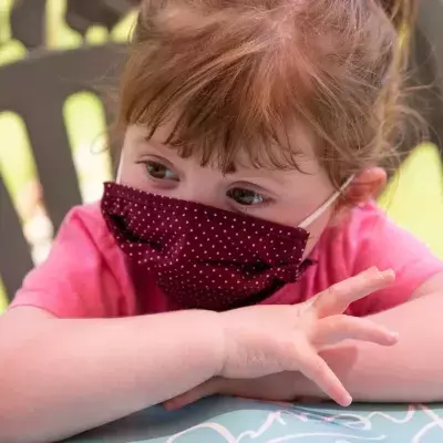 COVID in children