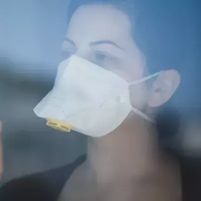 COVID: Here’s what you should do if you’ve been exposed to the virus