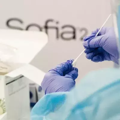 COVID: A little-known side effect you should know about