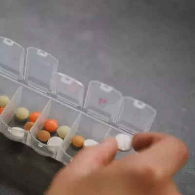 COVID medication