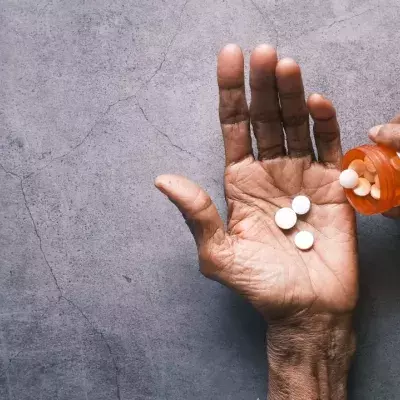 COVID medication