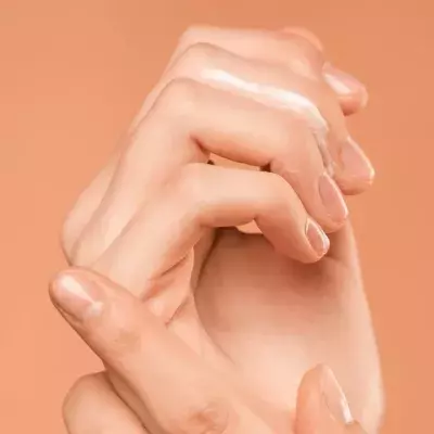 COVID Nails
