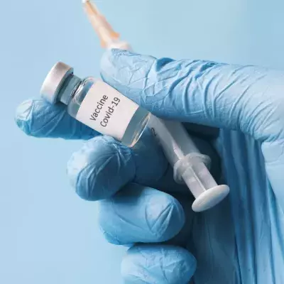 COVID: A new vaccine has just been approved in the UK