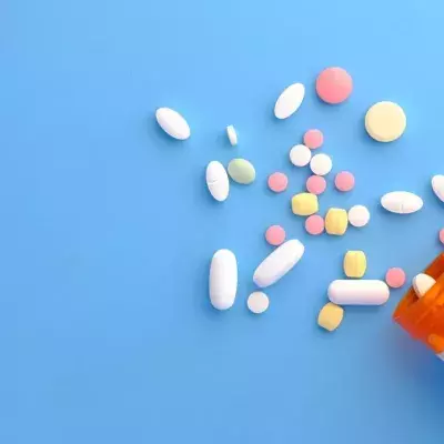 Covid: Pfizer's antiviral treatment to be made available for people over 50’s from this week