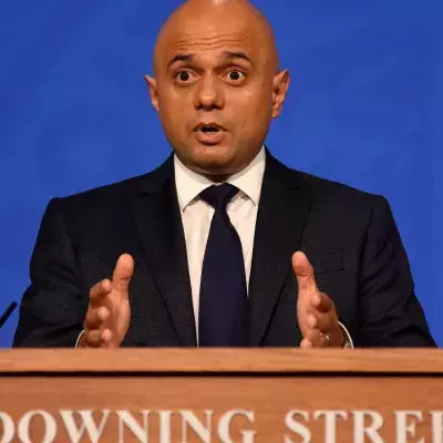 COVID: U.K. confirms a lockdown free holiday